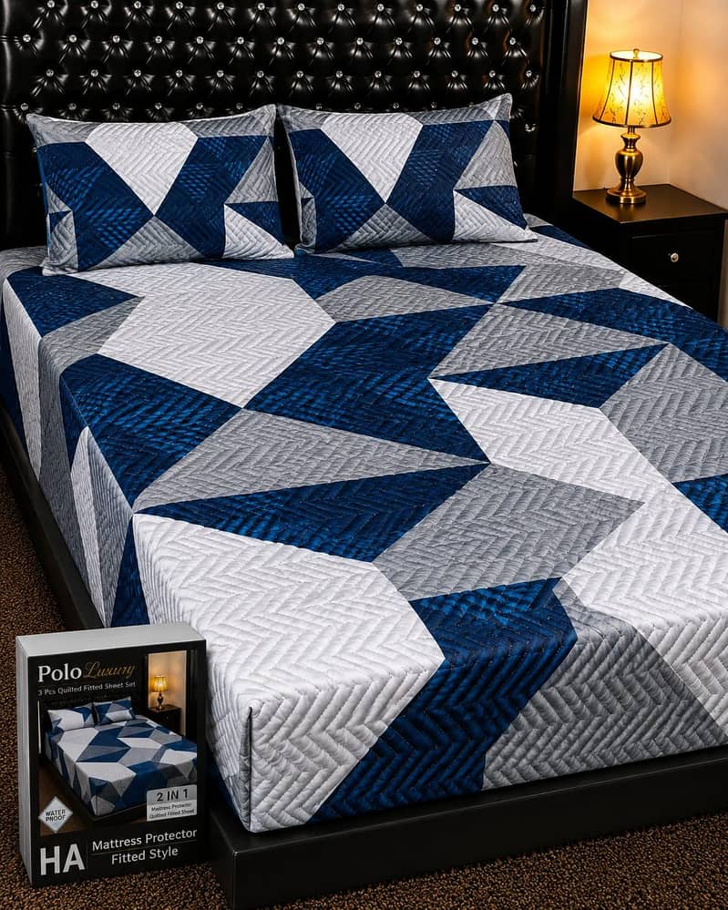 Bed sheets 15