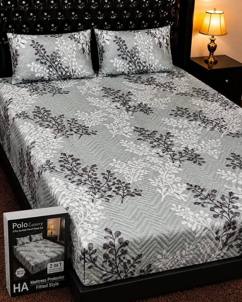 Bed sheets 17