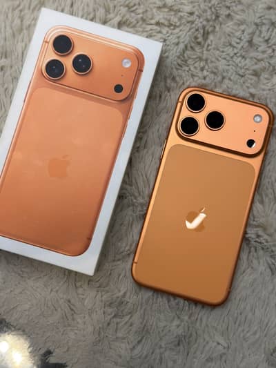 Apple iPhone 17 Pro Max 256gb