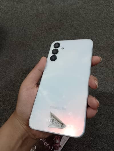 Samsung Mobile A15 5G
