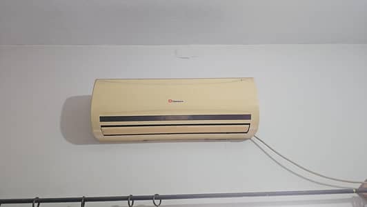 ac for sale need gass working condition