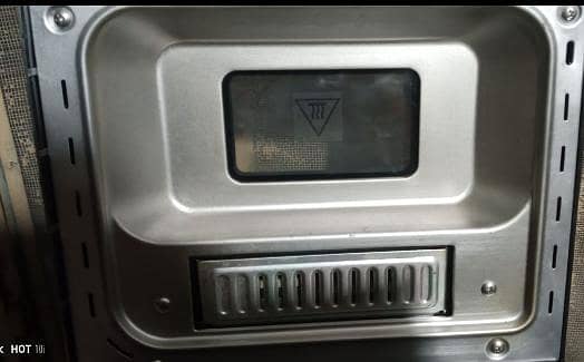 automatic bread maker 1