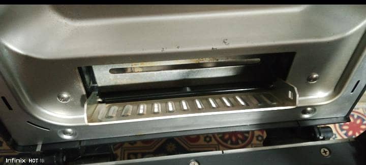 automatic bread maker 3
