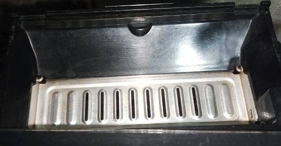 automatic bread maker 4