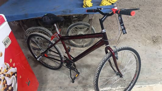 VIP new cycle