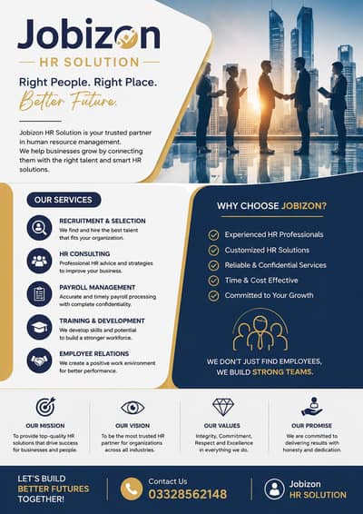 HR Solution