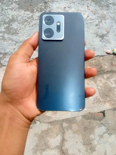 Infinix Zero 20
