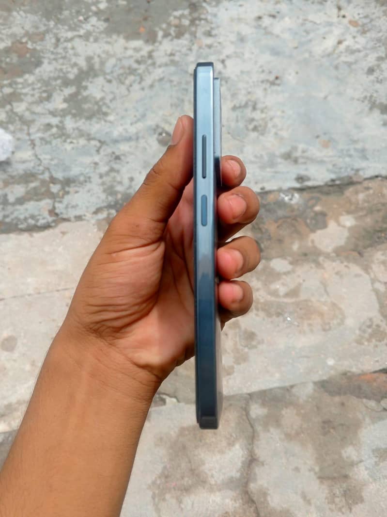 Infinix Zero 20 1