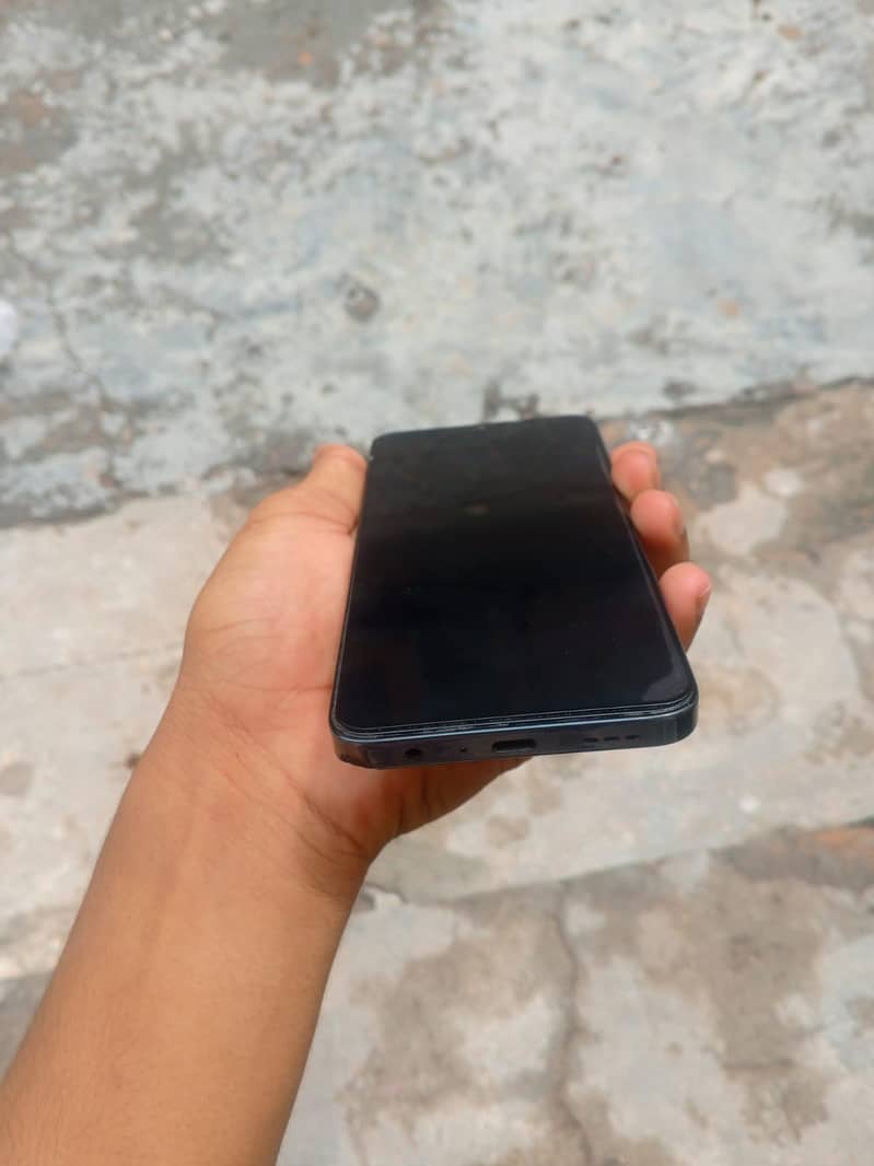 Infinix Zero 20 3