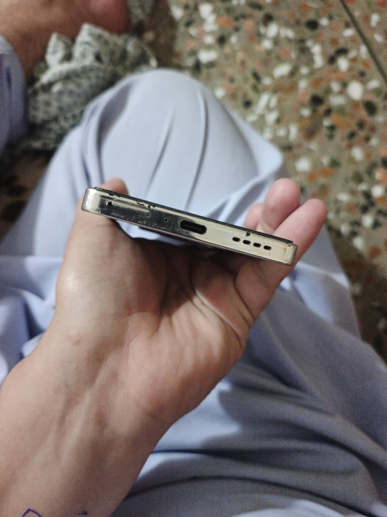 Infinix Note 40 1