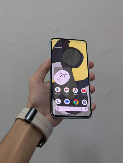 pixel 8