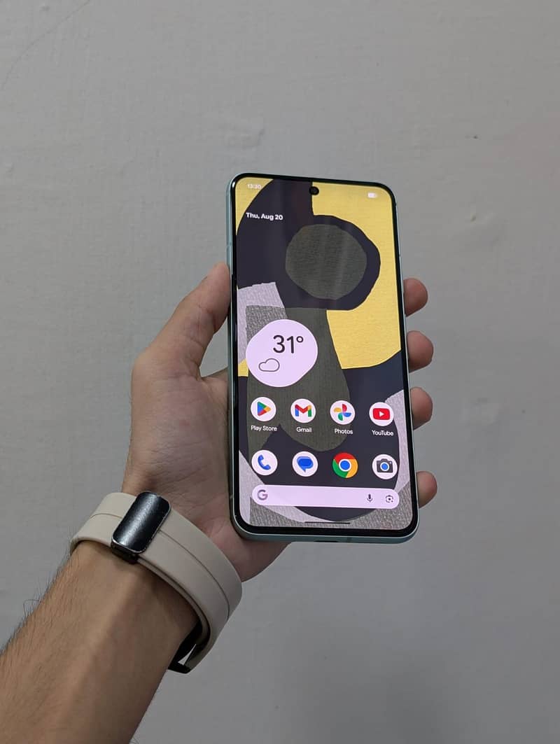 pixel 8 0