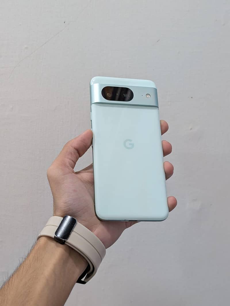 pixel 8 2
