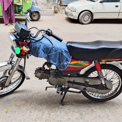 10/10 Road Prince for sale