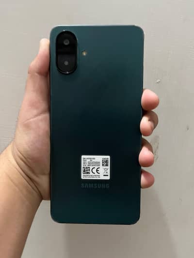 Samsung Galaxy  A07 4/64