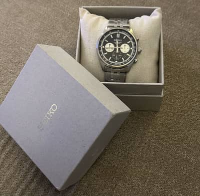 Original Seiko Watch