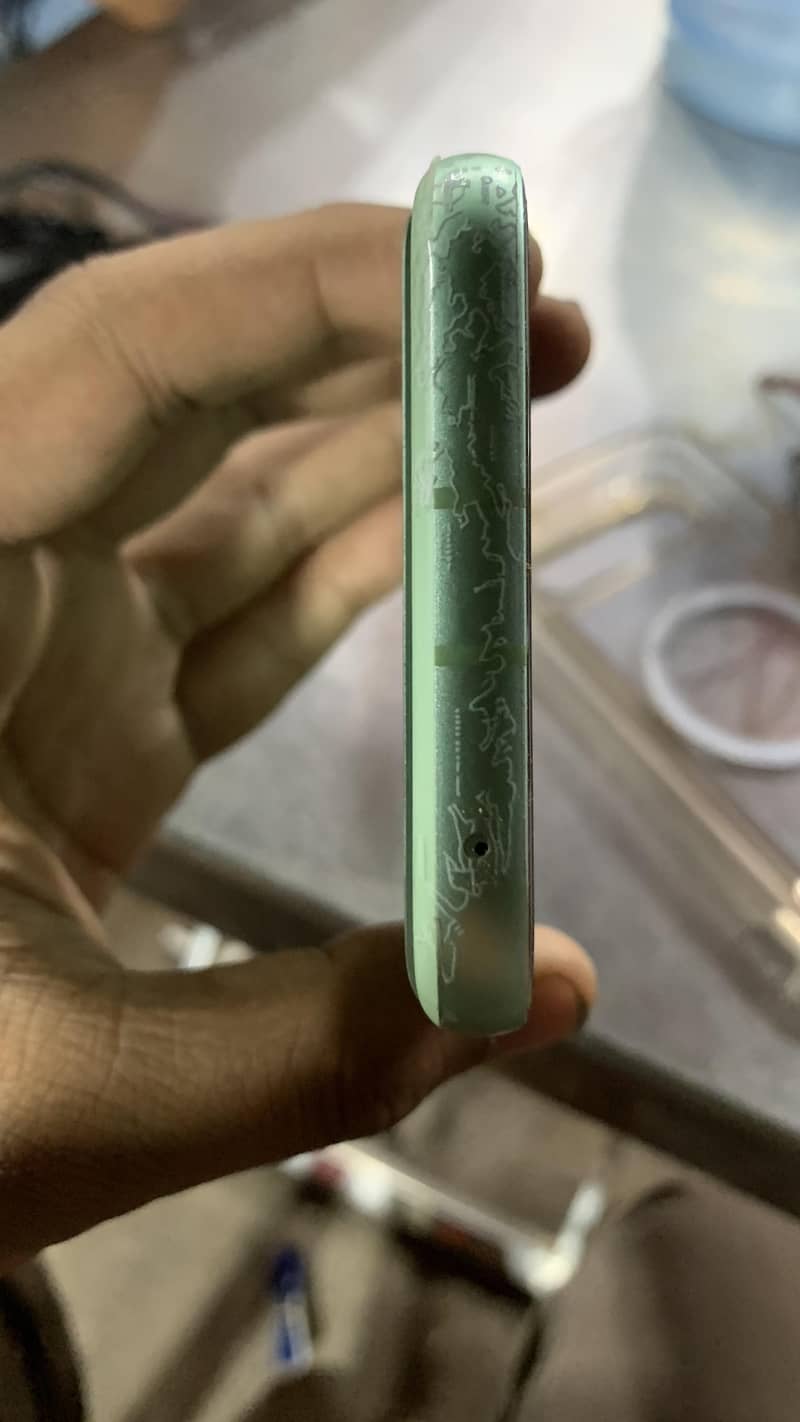 Google Pixel 8a approved 6