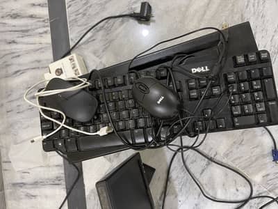 Gaming pc