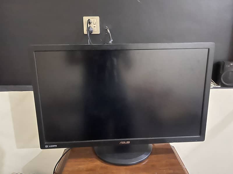 Gaming pc 1