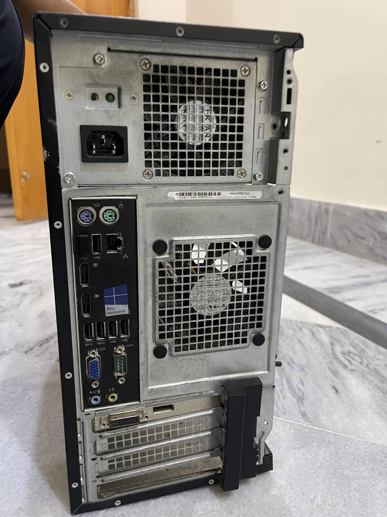 Gaming pc 2
