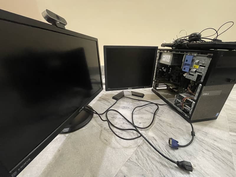 Gaming pc 7