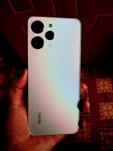 redmi 12  8/128