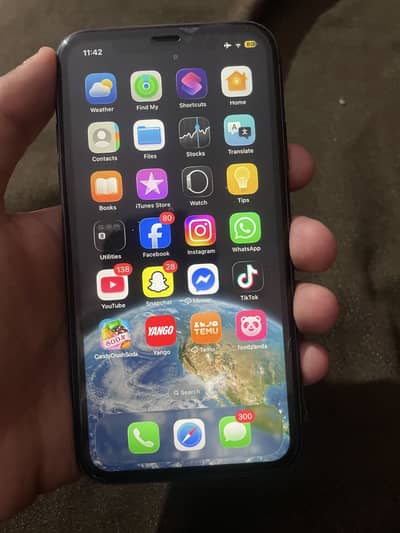 Apple iPhone 11