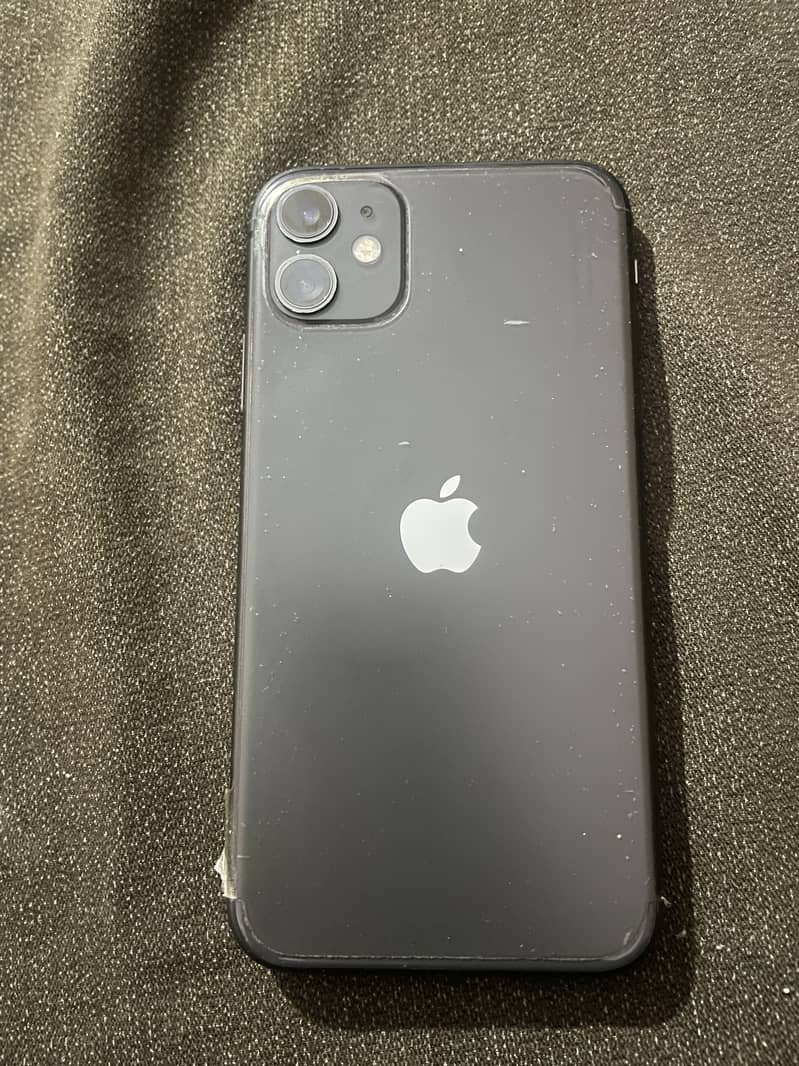 Apple iPhone 11 3