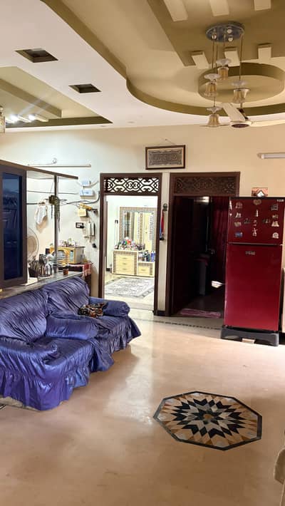 beautiful house for sale in diamond city near gulshan e maymar