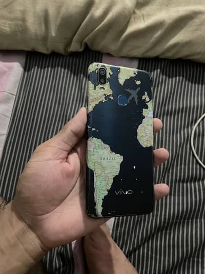 Vivo Y11 for sale