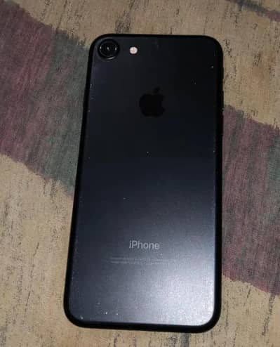 Apple iPhone 7