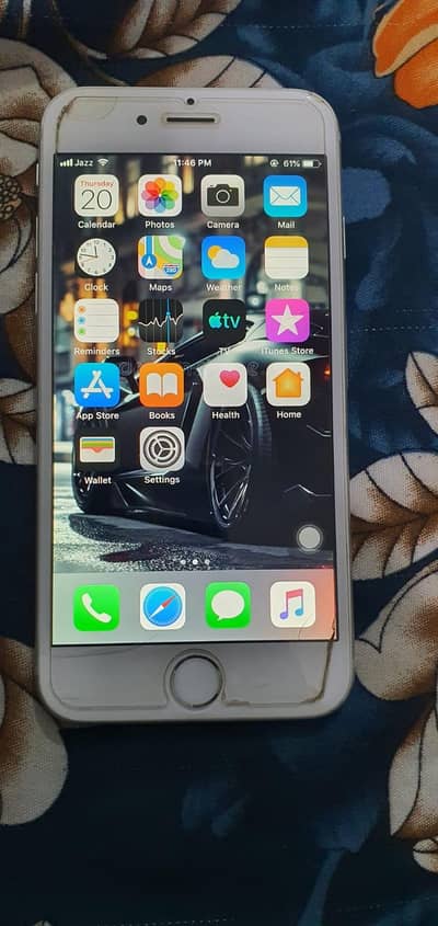 Apple iPhone 6