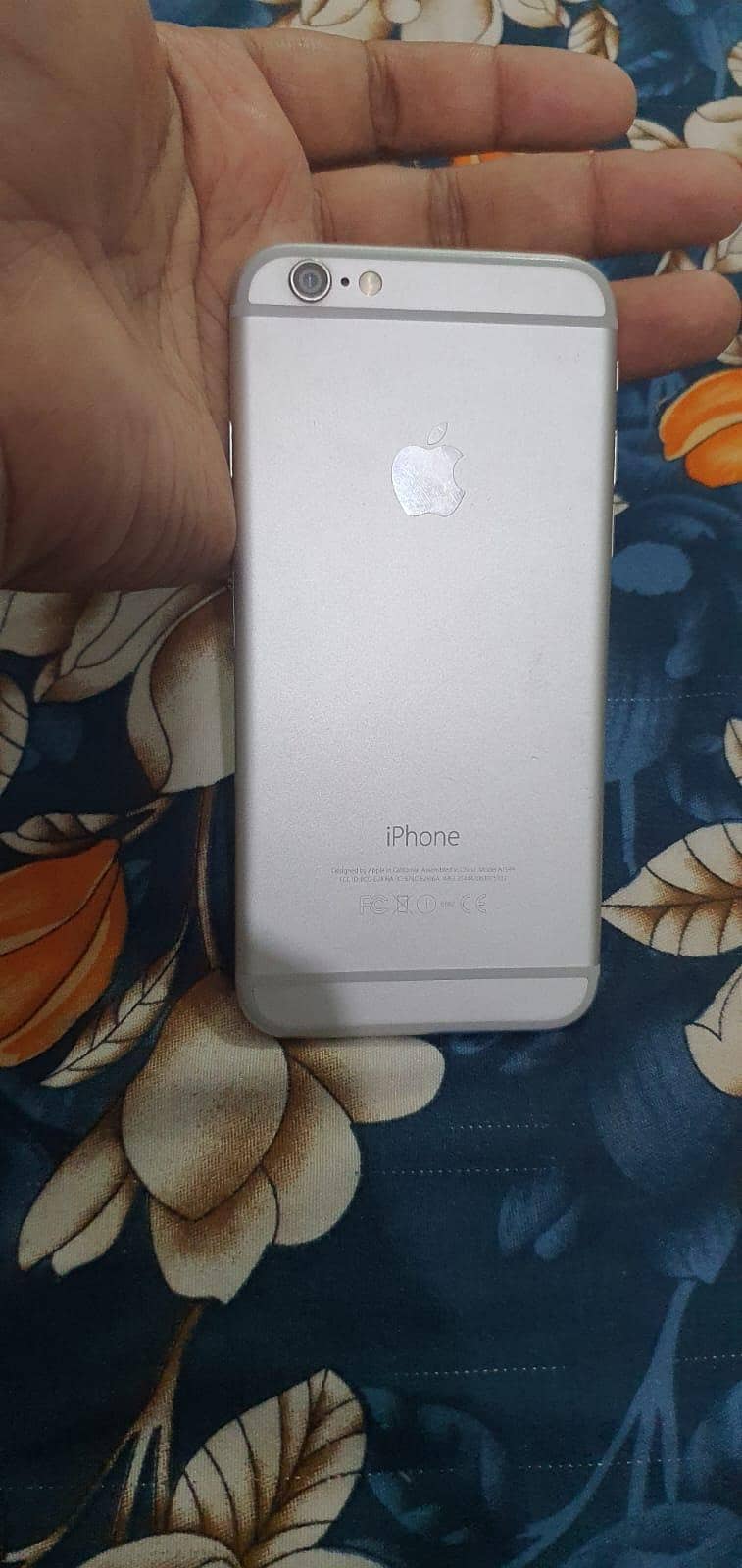 Apple iPhone 6 2