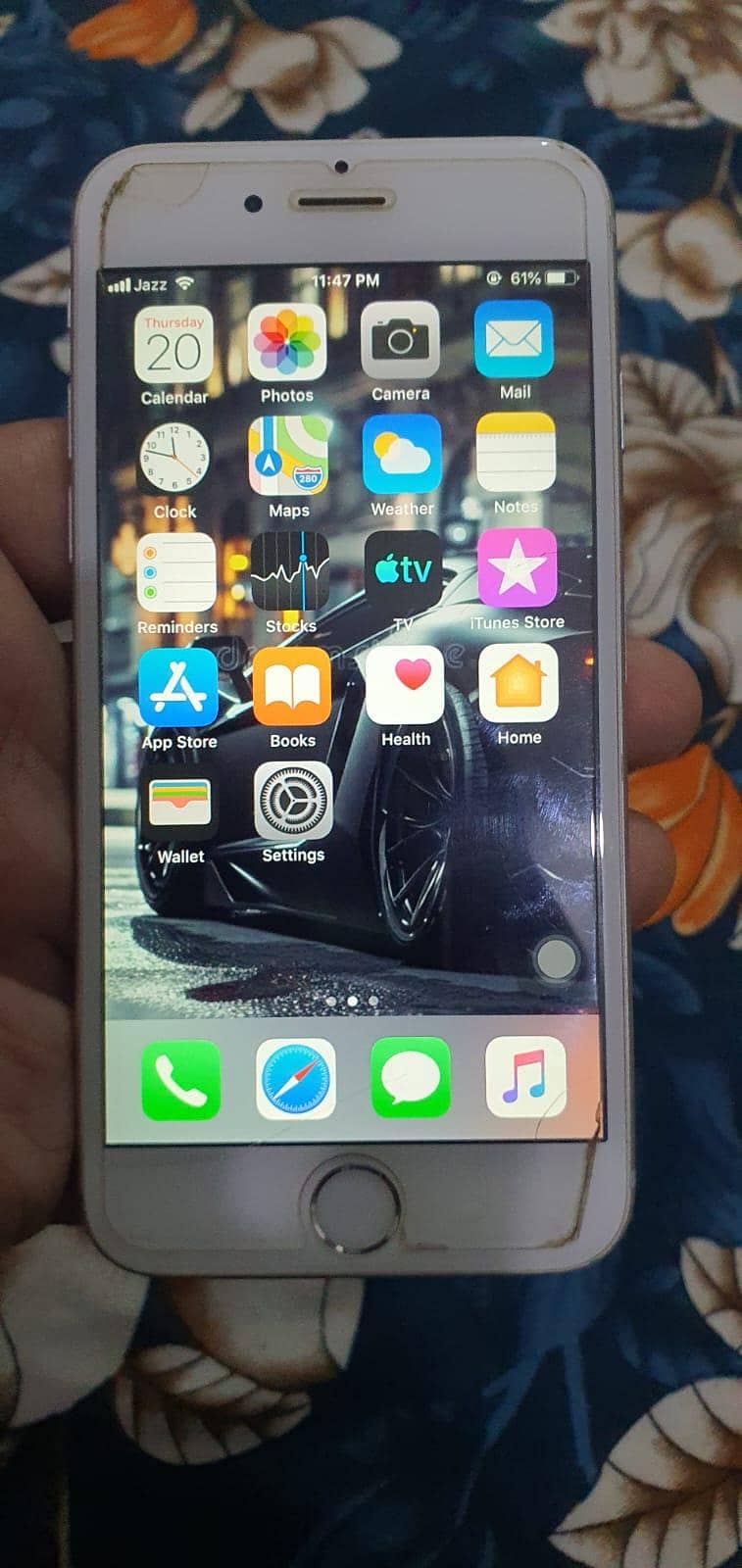 Apple iPhone 6 6