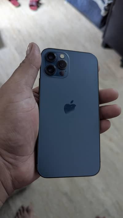 Apple iPhone 12 Pro