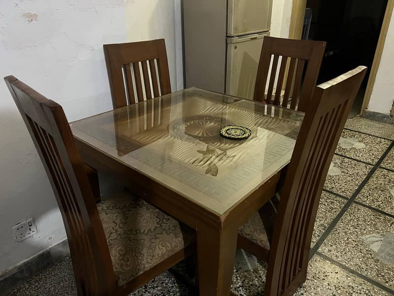 dining table 0