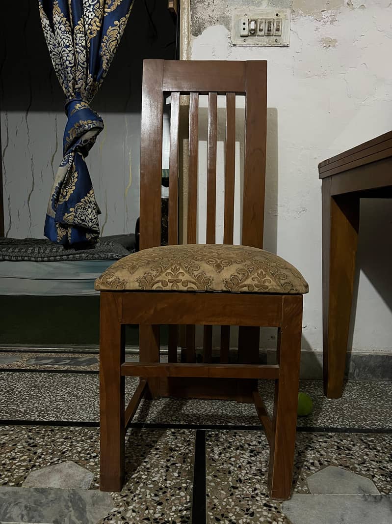 dining table 1