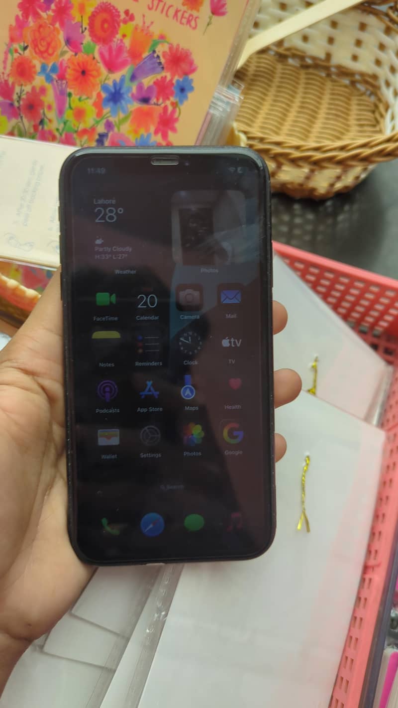 iphone 1