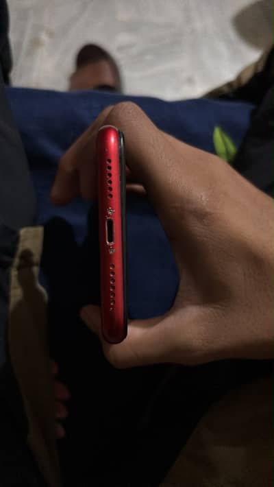 Apple iPhone XR