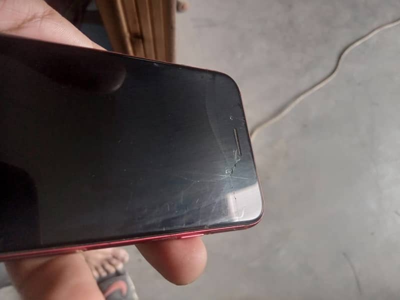 Apple iPhone SE 1