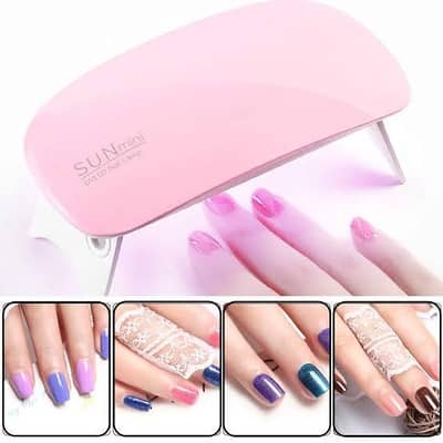 Nail Polish Dryer Lamp