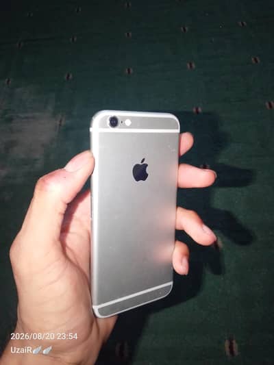Apple iPhone 6S