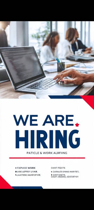OFFICE WORK AND ONLINE WORK AVAILABLE FOR MALES AND FEMALES
