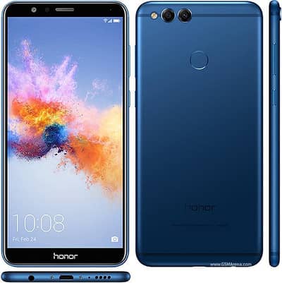 Huawei Honor 7X