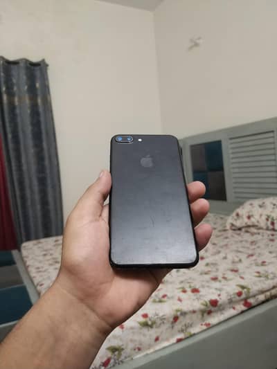 iphone 7 plus 128gb PTA approved