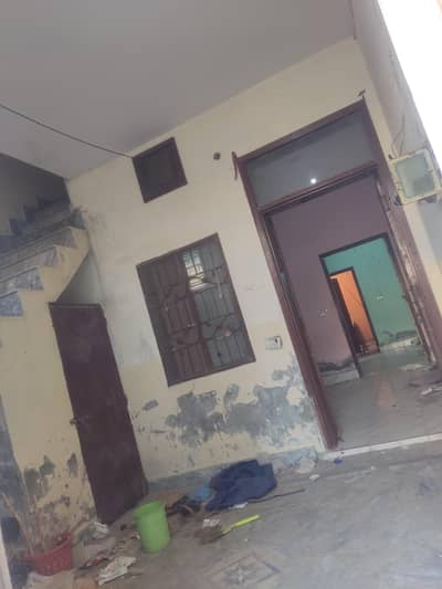 3marla house urgent available in rent