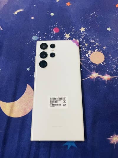Samsung Mobile S22 Ultra