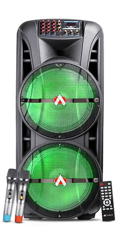Audionic MEHFIL MH-1515 ADVANCE (1.0 Tower Speaker)