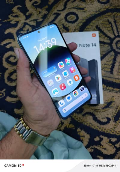 Xiaomi 14 Civi