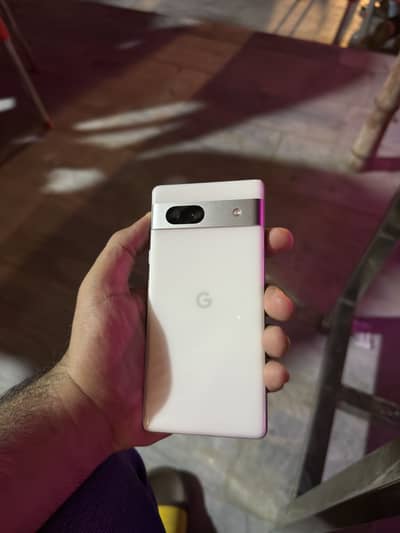 Google Pixel 7a
